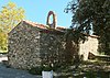 Saint-Sébastien-Kapelle von Laroque-des-Albères