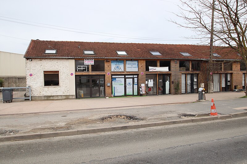 File:Le Christ de Saclay le 2 avril 2018 - 02.jpg