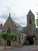 Saint-Éloi, La Perray-en-Yvelines