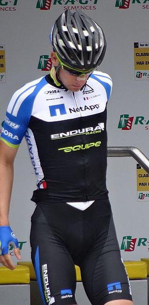 File:Le Touquet-Paris-Plage - Tour de France, étape 4, 8 juillet 2014, départ (B171).JPG