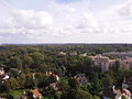 Le Touquet-Paris-Plage - Vue du haut du phare (02)