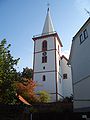 Evangelische Kirche in Lengfeld