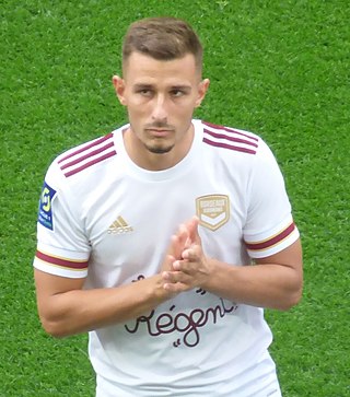 <span class="mw-page-title-main">Rémi Oudin</span> French footballer (born 1996)