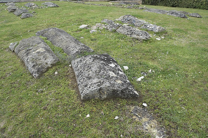 File:Les Boucholeurs (Châtelaillon-Plage) Nécropole 148.jpg