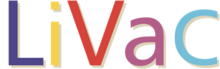 The logo of LiVAC. LiVAClogo.png