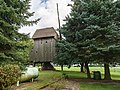 Bockwindmühle Lichtena