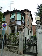 Villa Lanza