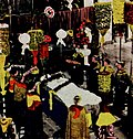 Thumbnail for Death and state funeral of Liliʻuokalani