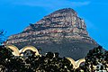 * Nomination Lion's Head over Cape Town on the first morning of Wikimania --Daniel Case 16:40, 4 October 2018 (UTC) * Promotion  Support Good quality. --XRay 06:34, 5 October 2018 (UTC)