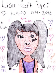 Lisa Left Eye Lopes Drawing by Elioth.jpg