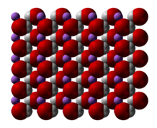 Litium hidroksida