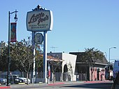 Little Joe's was demolished and the site was redeveloped as Blossom Plaza Little Joe.jpg