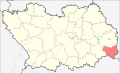 Location of Neverkinsky Region (Penza Oblast).svg