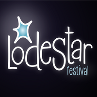 Лого на фестивала Lodestar