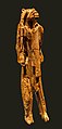 Lion-man, Aurignacian, c. 38,000 BC