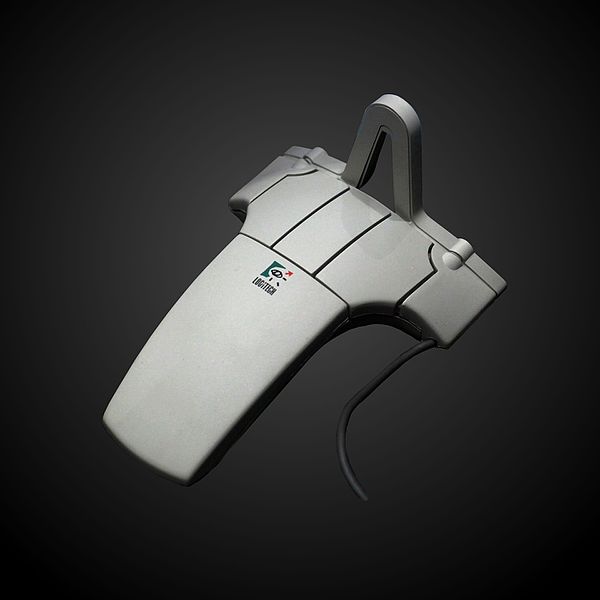 File:Logitech 3D ultrasonice mouse 1990-IMG 7952-gradient.jpg