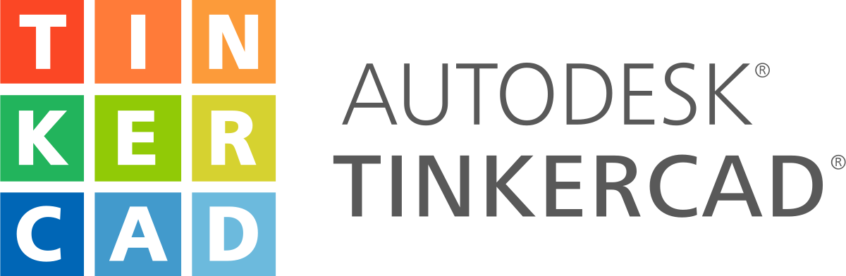 File:Logo-tinkercad-wordmark.svg - Wikimedia Commons
