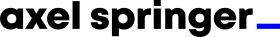 logo de Axel Springer (entreprise)