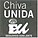 Logo Chiva Unida EU Seguimos Adelante, elecciones municipales 2019.jpg