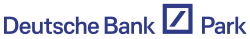 Logo Deutsche Bank Park.svg