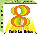 Logo de La Brise de 2008 à juillet 2010