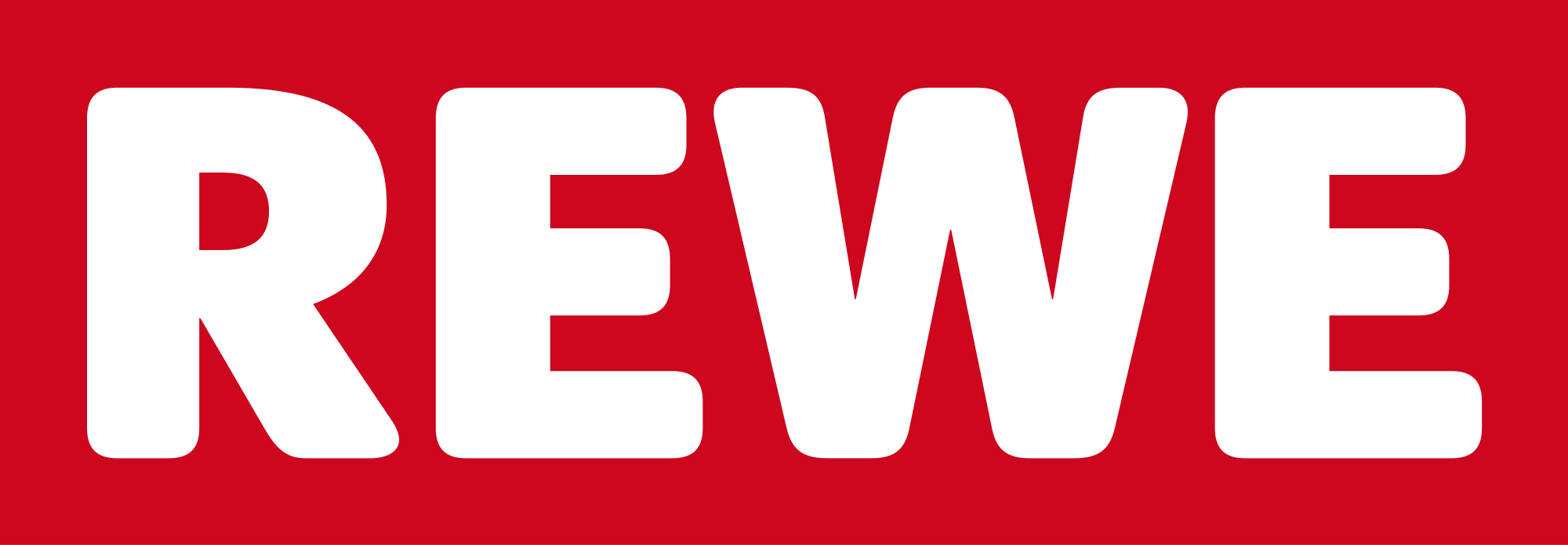 Bildergebnis fÃ¼r rewe logo