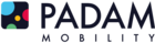 logo de Padam Mobility