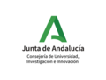 Miniatura para Consejería de Universidad, Investigación e Innovación de la Junta de Andalucía