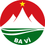 Hình thu nhỏ cho Tập tin:Logo huyện Ba Vì, thủ đô Hà Nội, Việt Nam.svg