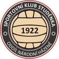 Logo klubu SK Studénka