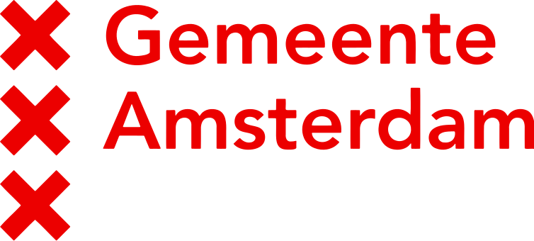 Datei:Logo of Gemeente Amsterdam.svg