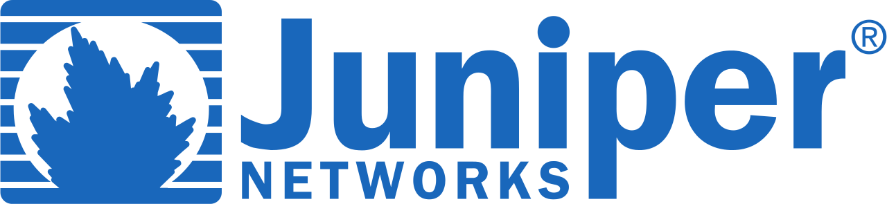 Juniper networks logos juniper networks boeing avenue