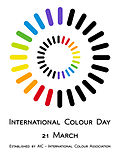 Miniatura para Día Internacional del Color