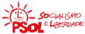 社會主義和自由黨 (巴西)政黨標誌