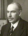 John Maynard Keynes [IMF] - 1944