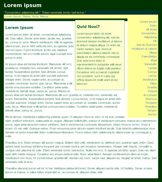 Lorem Ipsum Wikiwand