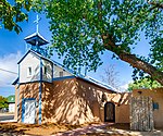 Los Candelarias Chapel