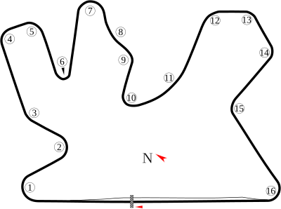 Gran Premio de Catar de Motociclismo de 2019