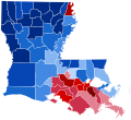 Thumbnail for 1880 United States presidential election in Louisiana