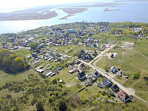 Lubin, Kamień County