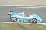 Vorschaubild für 6-Stunden-Rennen von Vallelunga 1999