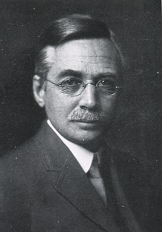 <span class="mw-page-title-main">Ludvig Hektoen</span> American pathologist