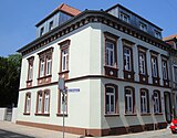 Wohnhaus