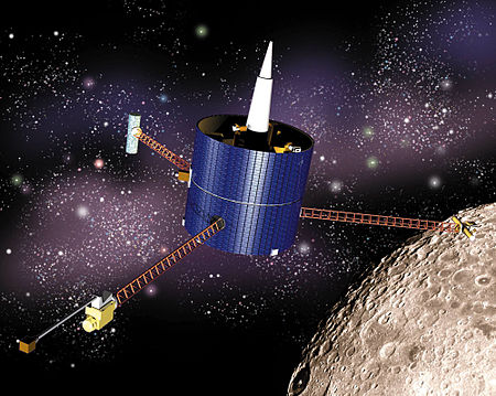 Lunar Prospector orbiter.jpg