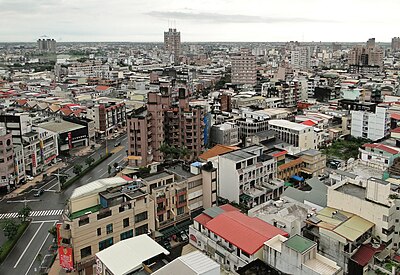 羅東鎮 (台灣)