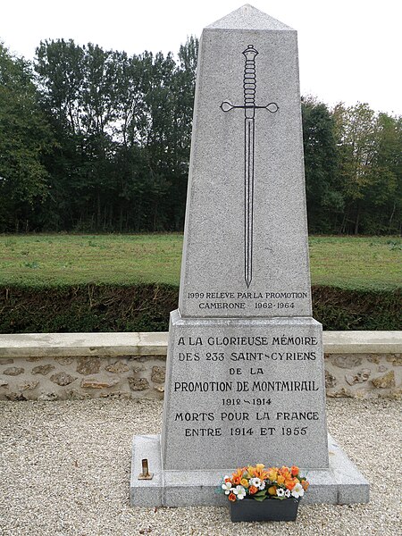 File:Mémorial Napoléonien de Marchais-en-Brie 01.JPG