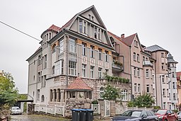 Mönchstraße 28 Eisenach 20191004 001