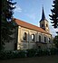 This is a picture of the Brandenburger Baudenkmal (cultural heritage monument) with the ID