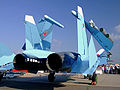 Sukhoi Su-33