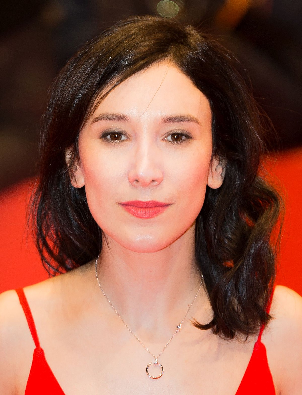 Sibel Kekilli „du Bist So Deutsch“ Welt